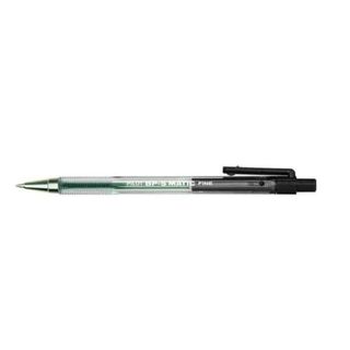 Pilot B2P Begreen - Penna a sfera - blu - 1 mm - medio - retrattile