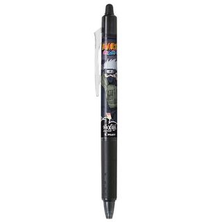 Pilot FRIXION CLICKER NARUTO NERO