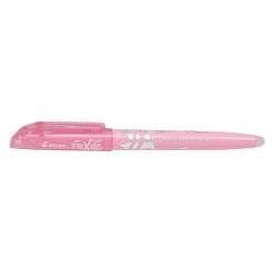Pilot FriXion Light Soft - Evidenziatore - non permanente - rosa tenue - inchio…