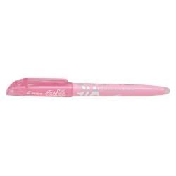 Pilot FriXion Light Soft - Evidenziatore - non permanente - rosa tenue - inchio…
