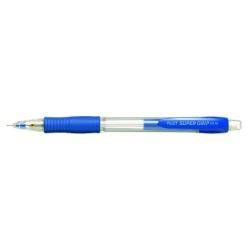 Pilot Super Grip H-185-SL - Portamina - HB - 0.5 mm - fine - retrattile - con g…