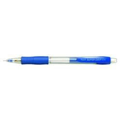 Pilot Super Grip H-185-SL - Portamina - HB - 0.5 mm - fine - retrattile - con g…