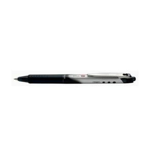 Pilot V Ball RT - Penna a sfera - nero - 0.5 mm - fine - retrattile