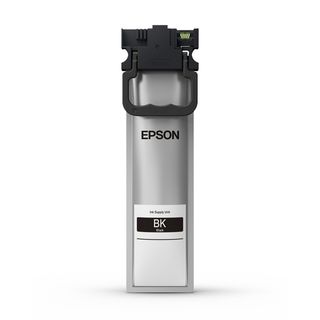 Epson T9451 - 64.6 ml - misura XL - nero - originale - cartuccia d'inchiostro -…