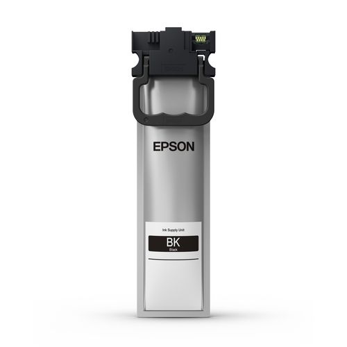 Epson T9451 - 64.6 ml - misura XL - nero - originale - cartuccia d'inchiostro -…