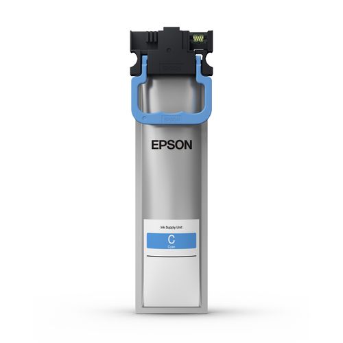 Epson T9452 - 38.1 ml - XL - ciano - originale - cartuccia d'inchiostro - per W…