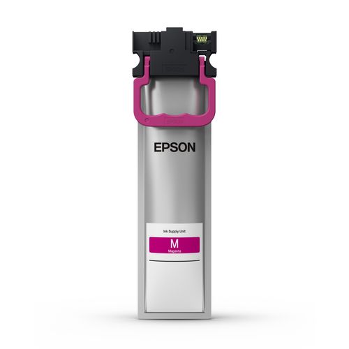 Epson T9453 - 38.1 ml - XL - magenta - originale - cartuccia d'inchiostro - per…