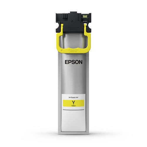 Epson T9454 - 38.1 ml - misura XL - giallo - originale - cartuccia d'inchiostro…