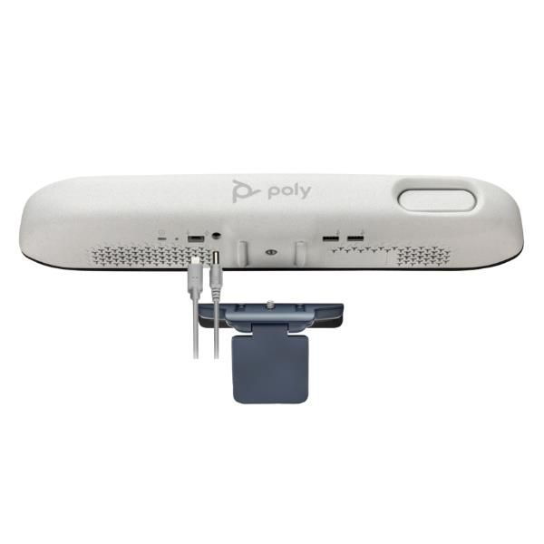 Poly - Kit montaggio (morsetto) - per display LCD - per Poly Studio E70
