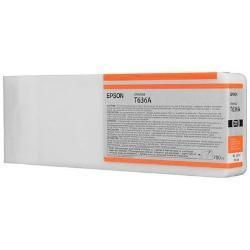 Epson UltraChrome HDR - 700 ml - arancione - originale - cartuccia d'inchiostro…