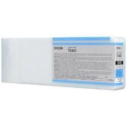 Epson UltraChrome HDR - 700 ml - cyan chiaro - originale - cartuccia d'inchiost…