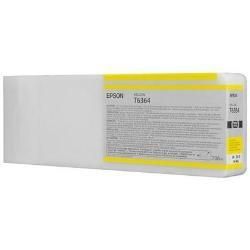 Epson UltraChrome HDR - 700 ml - giallo - originale - cartuccia d'inchiostro - …