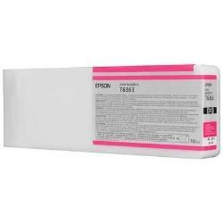Epson UltraChrome HDR - 700 ml - magenta Vivid - originale - cartuccia d'inchio…