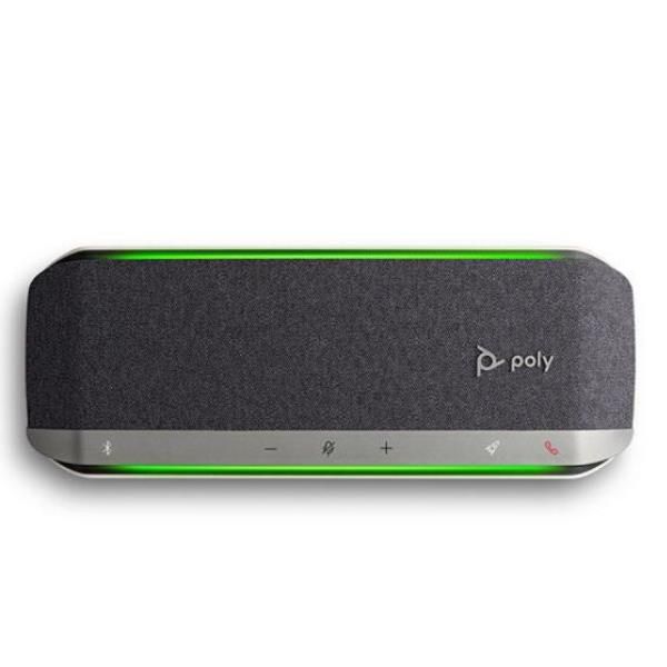 Poly Sync 40-M - Vivavoce smart - Bluetooth - senza fili, cablato - USB-C, USB-…