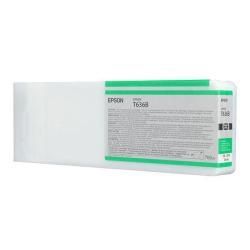 Epson UltraChrome HDR - 700 ml - verde - originale - cartuccia d'inchiostro - p…