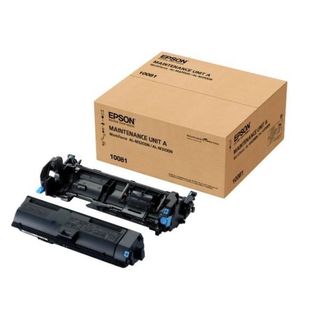 Epson Unit A (Dev/Toner) - Kit di manutenzione - per WorkForce AL-M310DN, AL-M3…