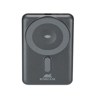 Portablocco Spinner - grigio - A4 - Niji Italiana