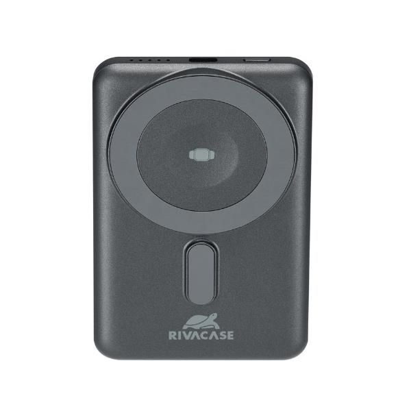 Portablocco Spinner - grigio - A4 - Niji Italiana
