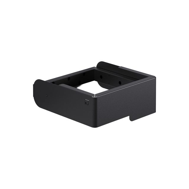 Portarifiuti murale con reggisacco 120lt Stilcasa