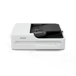Epson WorkForce DS-1730, 215,9 x 297 mm, 1200 x 1200 DPI, 30 bit, 24 bit, 10 bi…