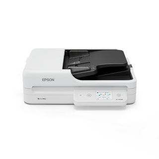 Epson WorkForce DS-1760WN, 215,9 x 297 mm, 1200 x 1200 DPI, 30 bit, 24 bit, 10 …