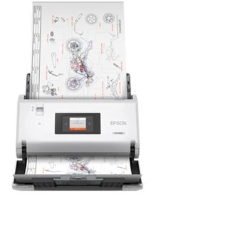 Epson WorkForce DS-30000 - Scanner documenti - Sensore di immagine a contatto (…