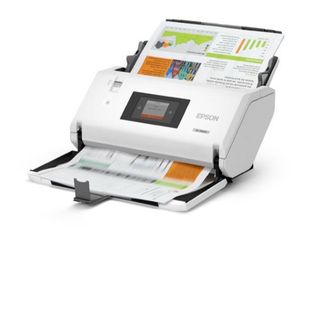 Epson WorkForce DS-32000 - Scanner documenti - Sensore di immagine a contatto (…
