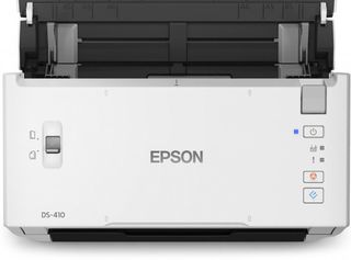 Epson WorkForce DS-410 - Scanner documenti - Sensore di immagine a contatto (CI…