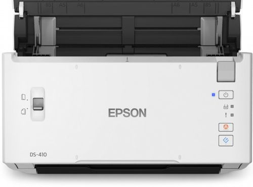 Epson WorkForce DS-410 - Scanner documenti - Sensore di immagine a contatto (CI…