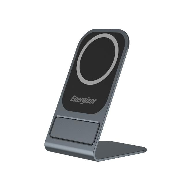 Power bank - WIRELESS MAGNETICTRAY CHARGER