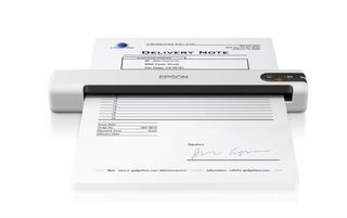 Epson WorkForce DS-70 - Scanner con alimentatore di fogli - Sensore di immagine…