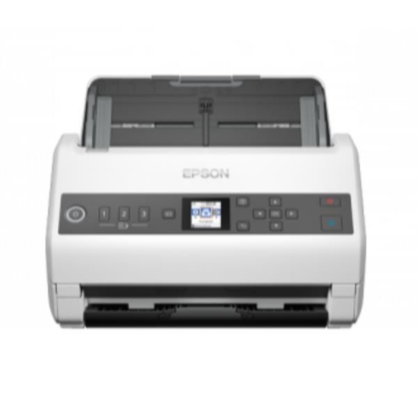 Epson WorkForce DS-730N - Scanner documenti - Sensore di immagine a contatto (C…