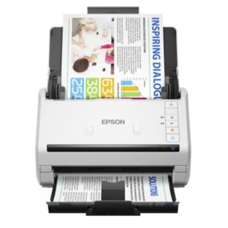 Epson WorkForce DS-770II - Scanner documenti - Duplex - 215.9 x 6096 mm - 600 d…