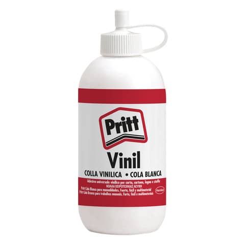 Pritt Vinil - Colla - 100 g - bianco - vinile