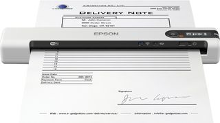 Epson WorkForce DS-80W - Scanner documenti - Sensore di immagine a contatto (CI…