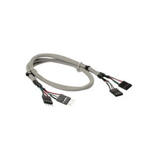 Prolunga Interna USB 2.0 - 60cm