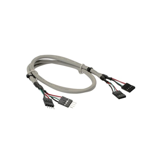 Prolunga Interna USB 2.0 - 60cm