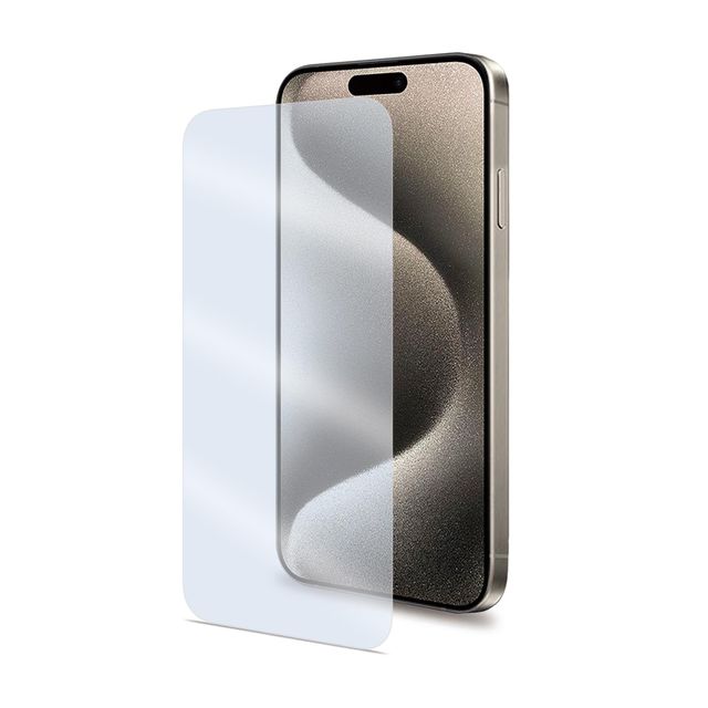 Proteggi schermo - EASY - Apple iPhone 16 Plus IPHONE 16 CASES