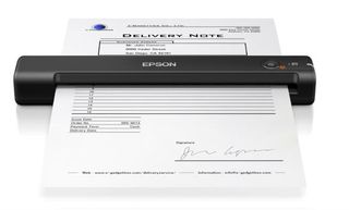 Epson WorkForce ES-50 - Scanner con alimentatore di fogli - Sensore di immagine…