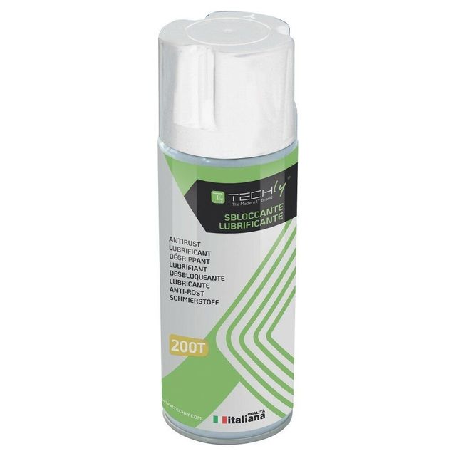 Pulitore Schiumoso Multiuso - 400ml