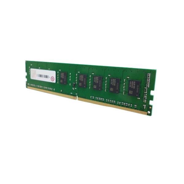 QNAP - DDR4 - modulo - 32 GB - DIMM 288-PIN - 3200 MHz / PC4-25600
