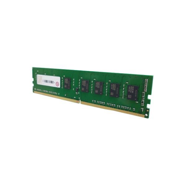QNAP - K0 version - DDR4 - modulo - 8 GB - DIMM 288-PIN - 3200 MHz / PC4-25600 …