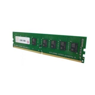 QNAP - T0 version - DDR4 - modulo - 16 GB - DIMM 288-PIN - 2666 MHz / PC4-21300…