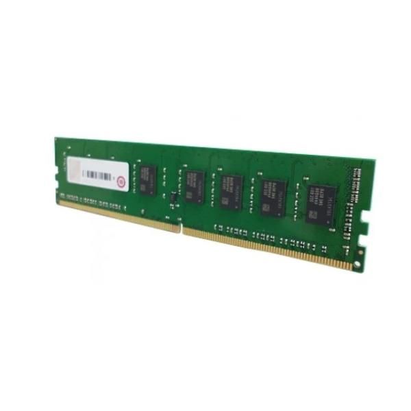 QNAP - T0 version - DDR4 - modulo - 16 GB - DIMM 288-PIN - 2666 MHz / PC4-21300…