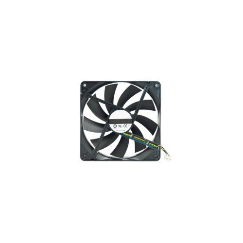 QNAP 140X140X25MM FAN, 12V, 4PIN