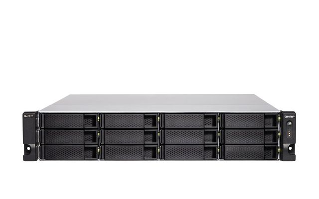 QNAP 18-BAY SATA 32GB ECC DDR4 RAM