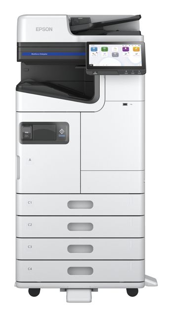 Epson WorkForce Enterprise AM-M5500 Ad inchiostro A3 600 x 2400 DPI 55 ppm Wi-Fi