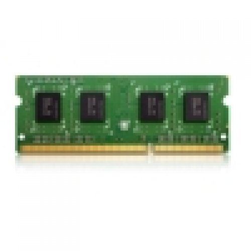 QNAP 2GB DDR4 2400MHZ SO DIMM 260P