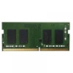 QNAP 2GB DDR4 2400MHZ SO DIMM T0V