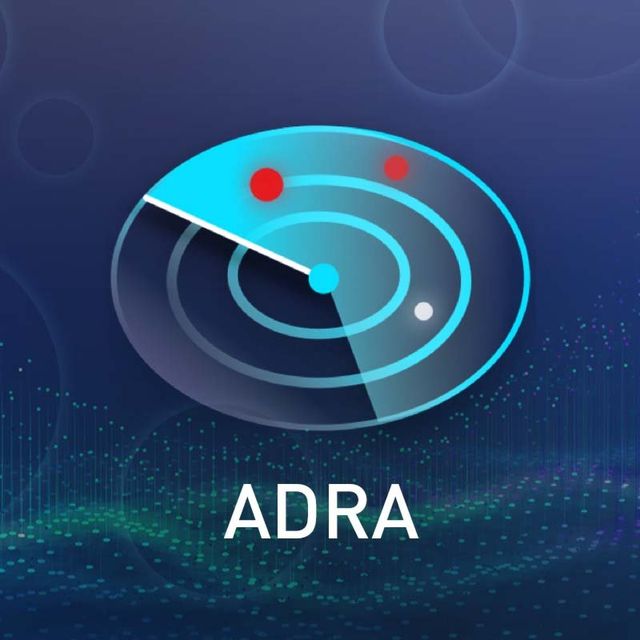QNAP 3 YEAR LIC ACTIV KEYS ADRA